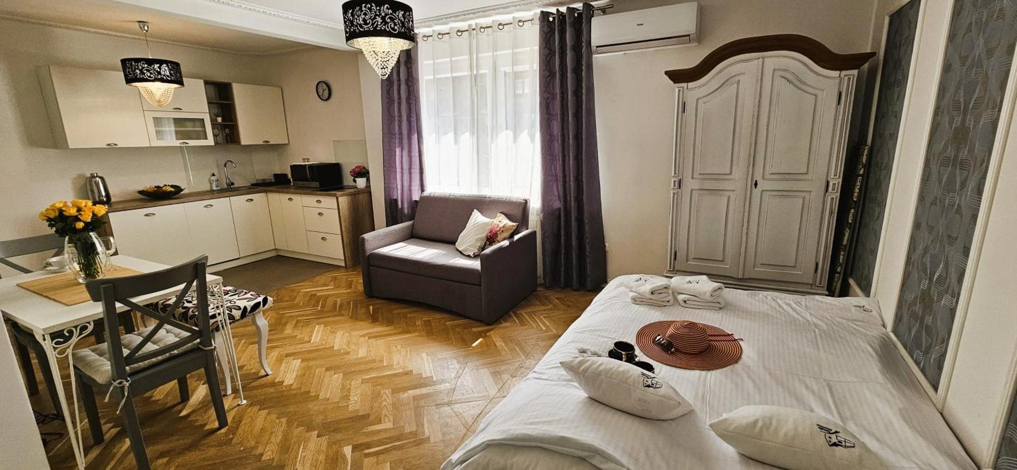 Willa Joanna Gdańsk Exterior foto